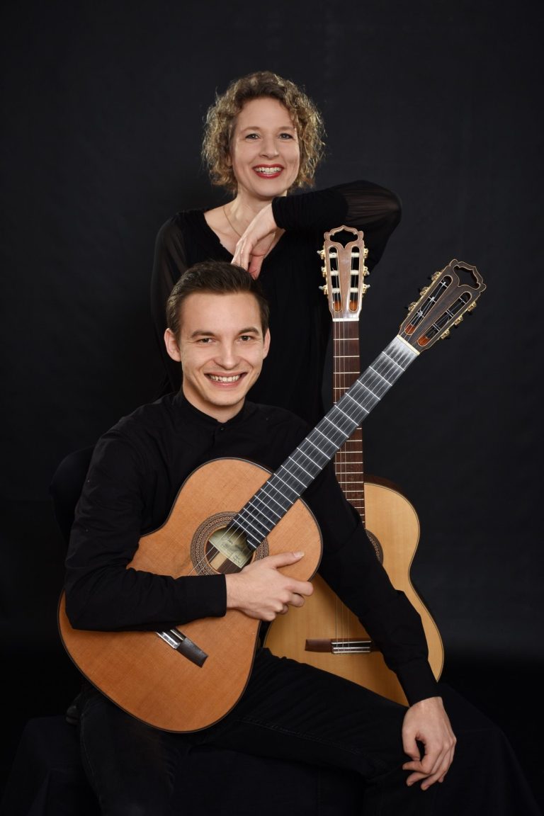 Foto_Startseite DasWetterauerGitarrenDuo#1